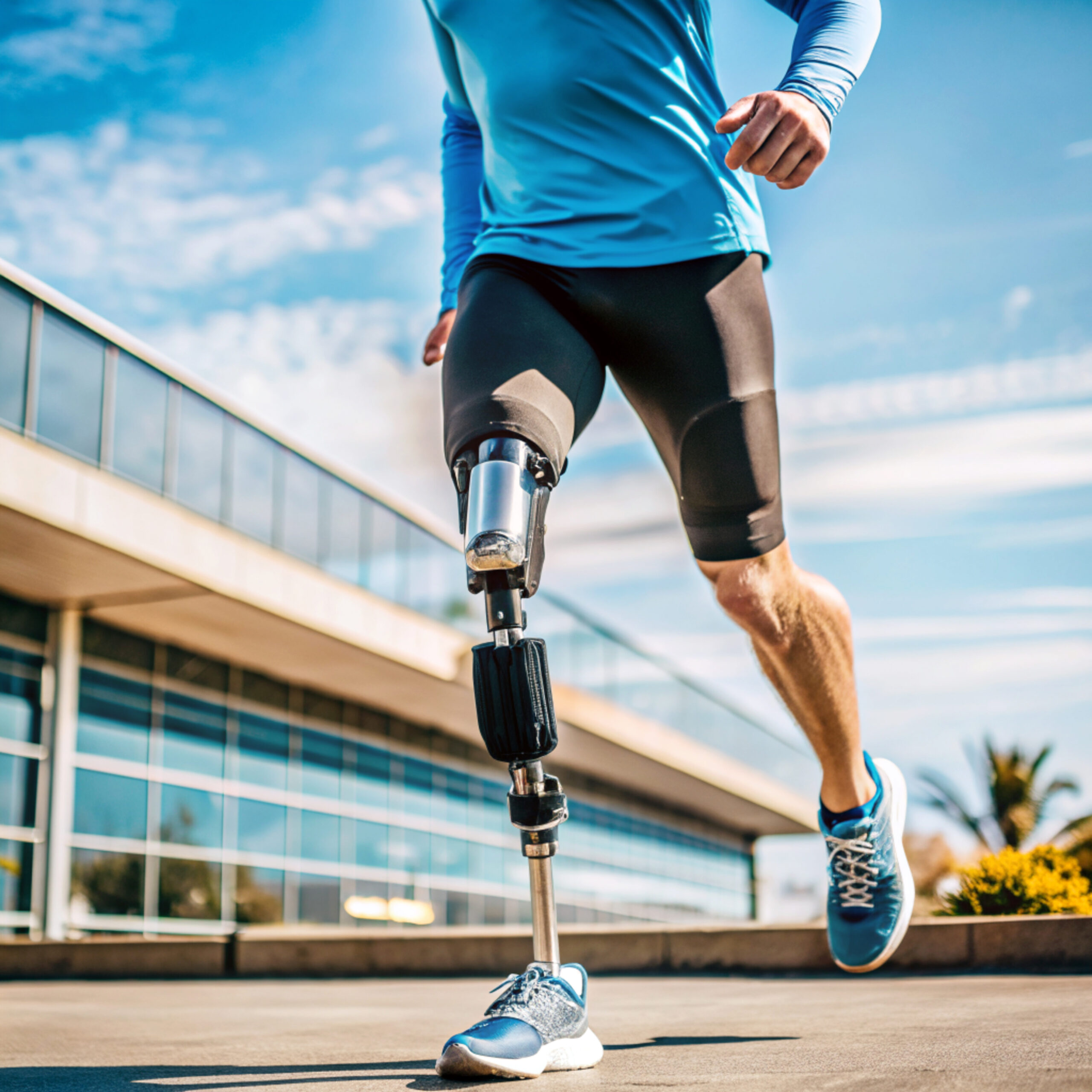 man-with-prosthetic-leg